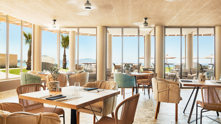 Domes Noruz Chania, Autograph Collection, Crete